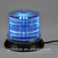 Auto Strobe Lamps Led Blue Beacon Light for Ambulance